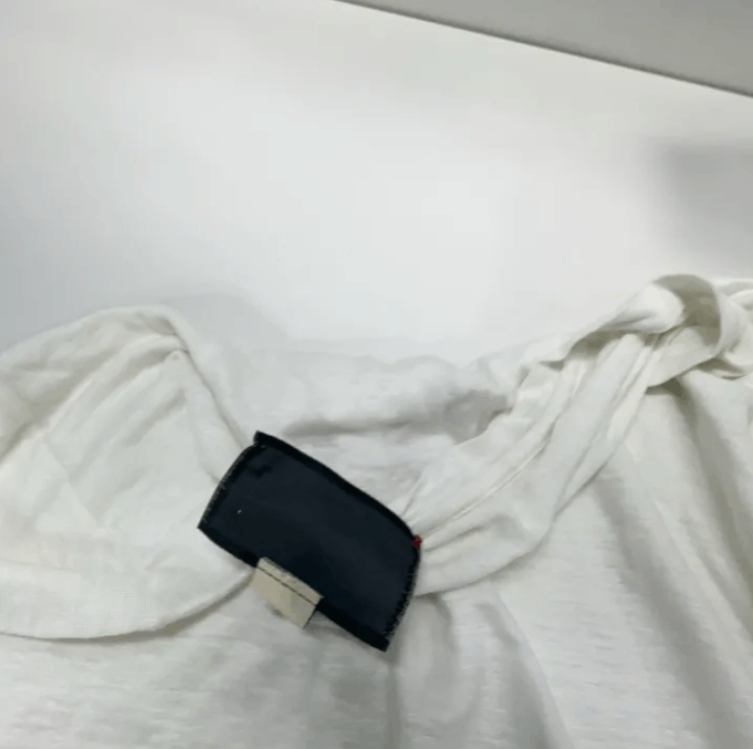 Gucci Gucci Long Sleeve T-shirt Size US L / EU 52-54 / 3 - 8 Thumbnail