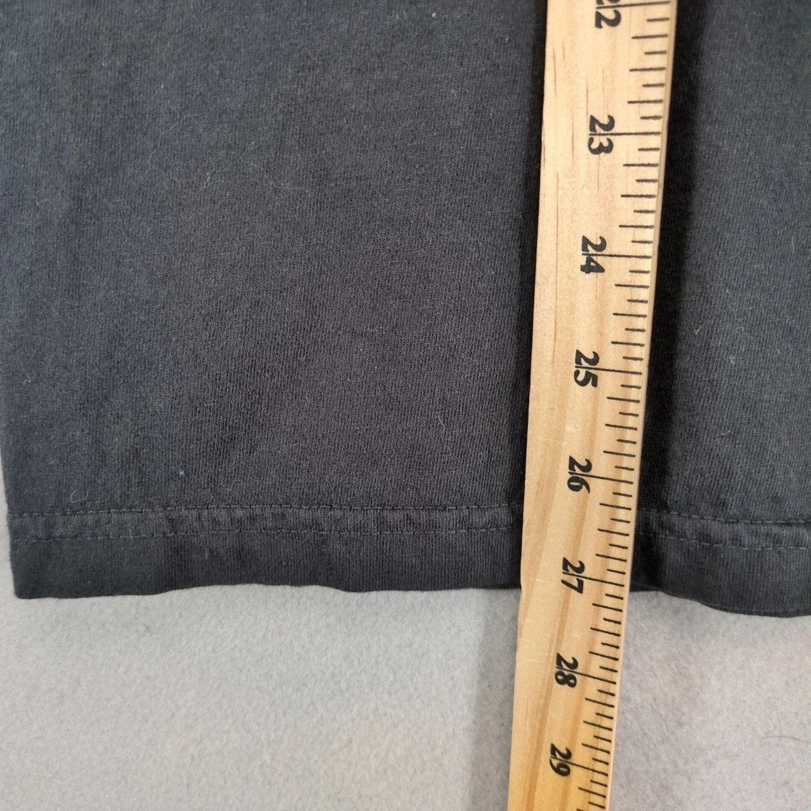 Other Spunk Ransom Robert Pattinson Black T-Shirt Kreeturez Punk M Size US M / EU 48-50 / 2 - 9 Thumbnail