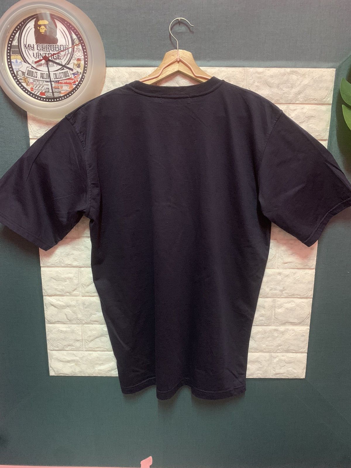 Burberry STEAL !! Shirt BURBERRY Size US M / EU 48-50 / 2 - 5 Thumbnail