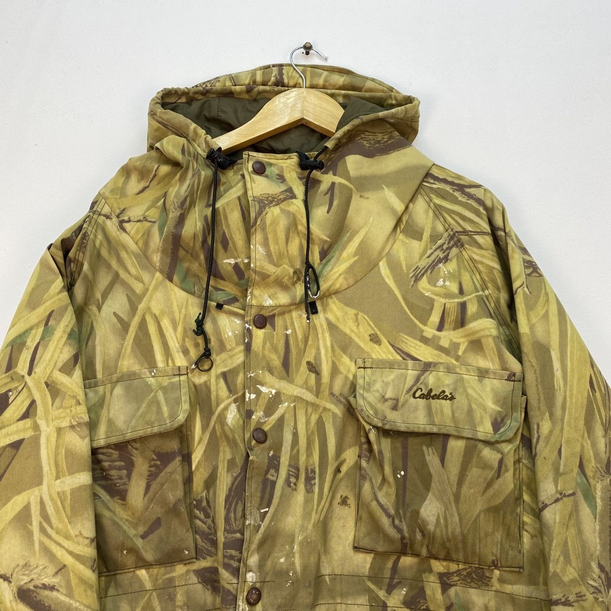 Cabelas 💥Cabelas Hunting Jacket Size US M / EU 48-50 / 2 - 3 Thumbnail