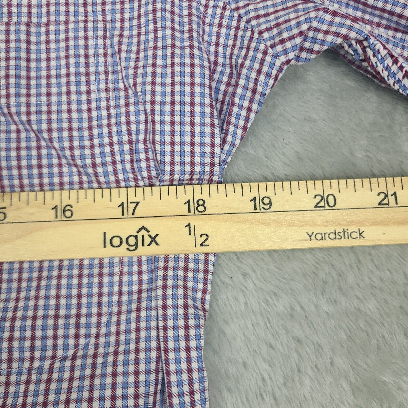 Peter Millar Peter Millar Button Down Shirt Small Cotton Long Sleeve Mult Size US S / EU 44-46 / 1 - 4 Thumbnail