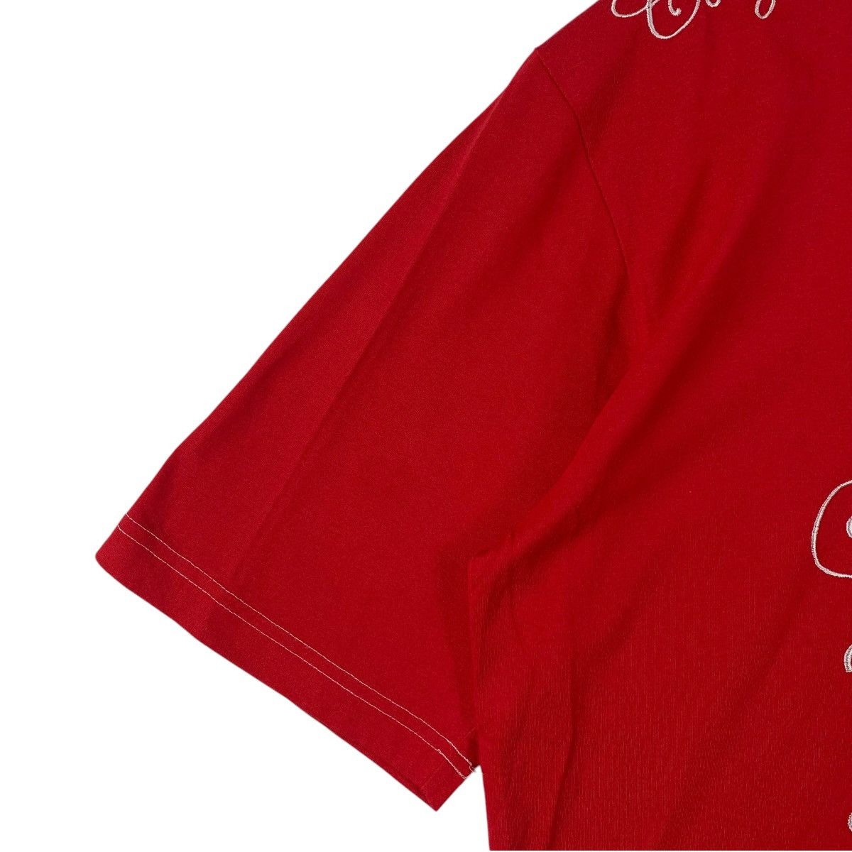 Coogi Vintage COOGI embroidery logo hip hop tee Size US XL / EU 56 / 4 - 6 Thumbnail