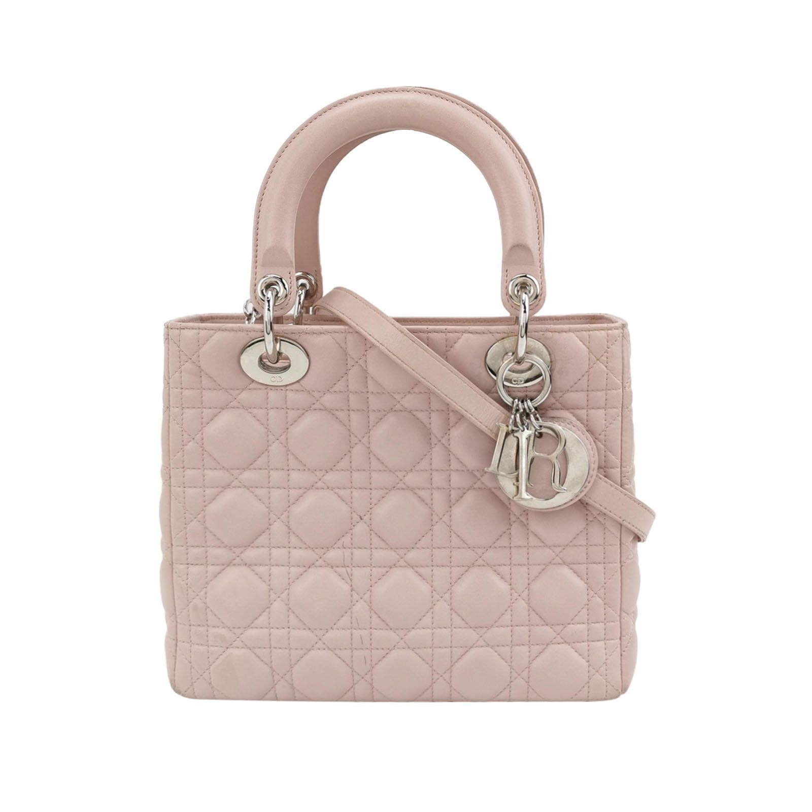 Dior Dior Women os Shoulder Bags Size ONE SIZE - 1 Thumbnail