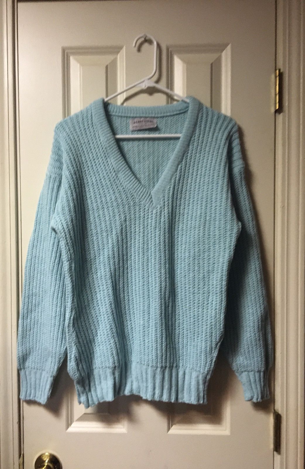 Vintage Vintage Beautiful Jamknits Women’s Sweater Size Large Size L / US 10 / IT 46 - 3 Thumbnail