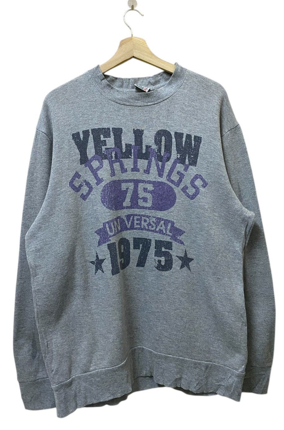 Other Ohio State Sweatshirt Crewneck Tee Size US L / EU 52-54 / 3 - 1 Thumbnail