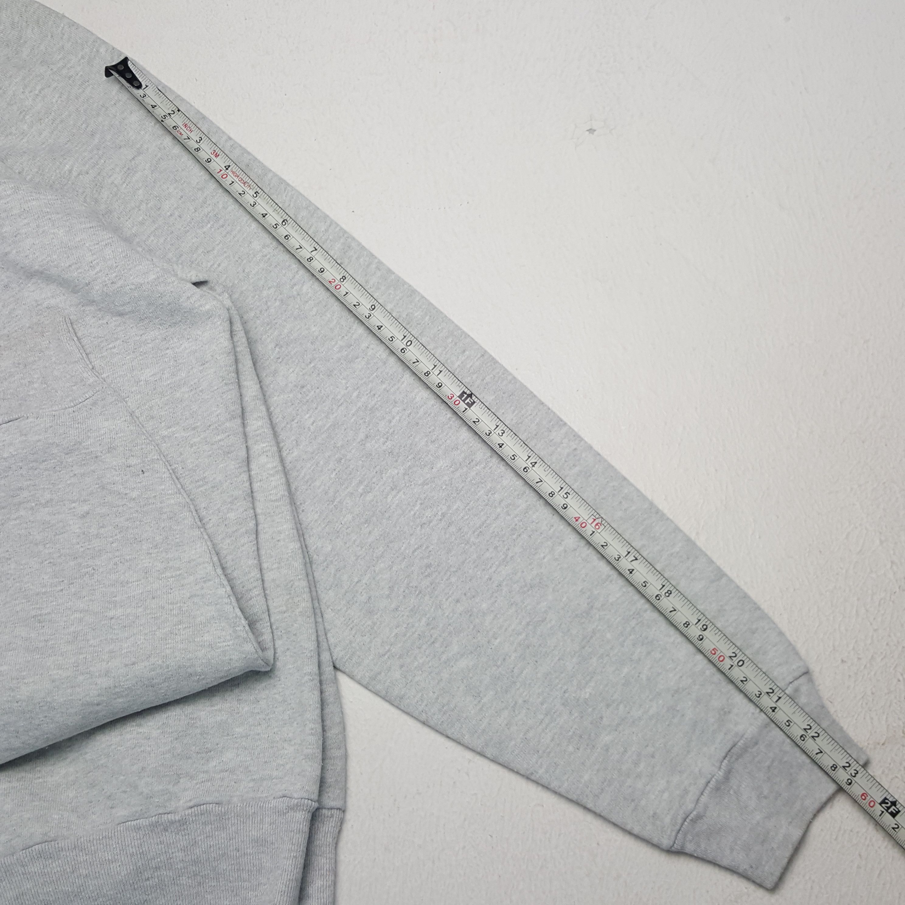 Lonsdale × Vintage Vintage Lonsdale London Designer Brand Sweatshirt Size US L / EU 52-54 / 3 - 6 Thumbnail