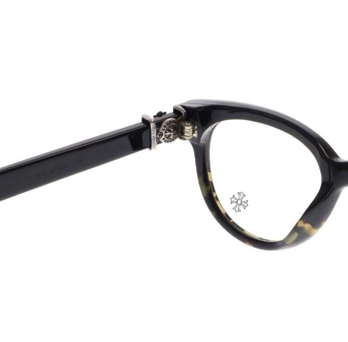 Chrome Hearts KAY GULLS Glasses eyewear