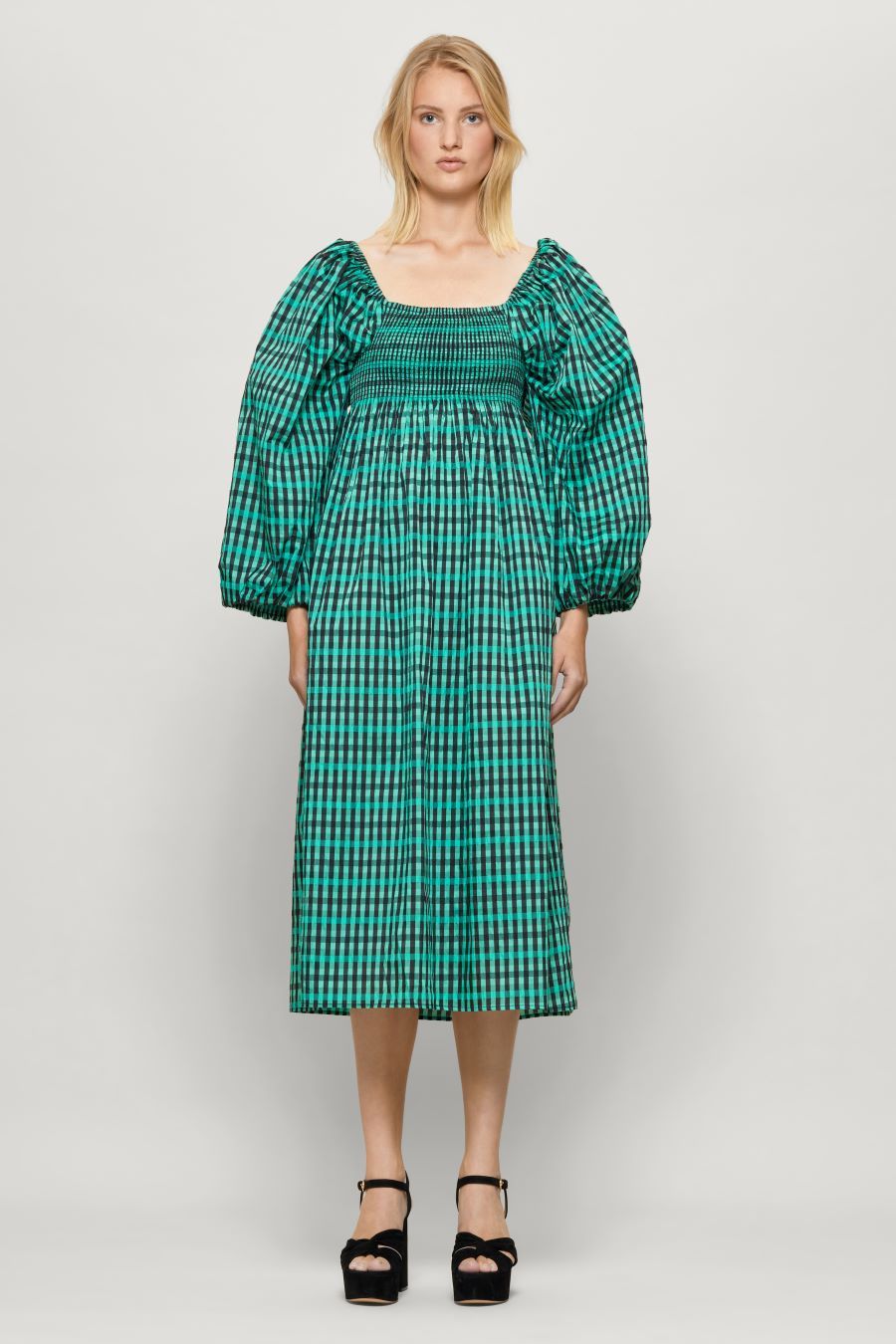 Baum und Pferdgarten Baum und Pferdgarten Dress Size S / US 4 / IT 40 - 1 Thumbnail