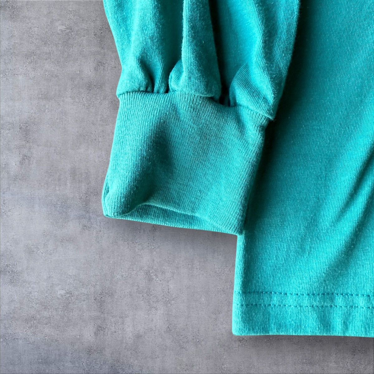 South2 West8 × Supreme BRAND NEW SUPREME SOUTH2 WEST8 L/S POCKET TEE “TEAL” SIZE S Size US S / EU 44-46 / 1 - 3 Thumbnail
