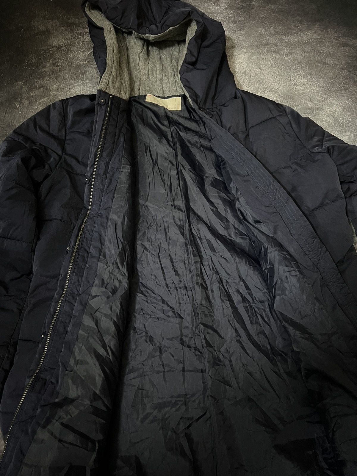 Other Women Winter Jacket Size L / US 10 / IT 46 - 3 Thumbnail
