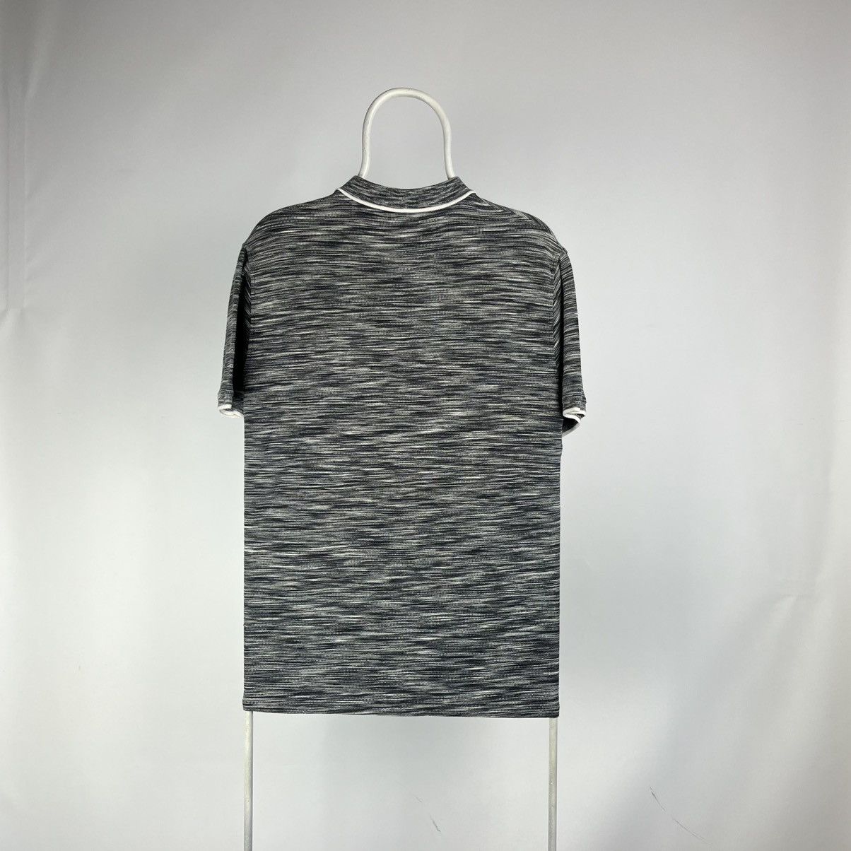 Paul Smith Paul smith polos casual formal abstract size XLarge Size US XL / EU 56 / 4 - 2 Thumbnail