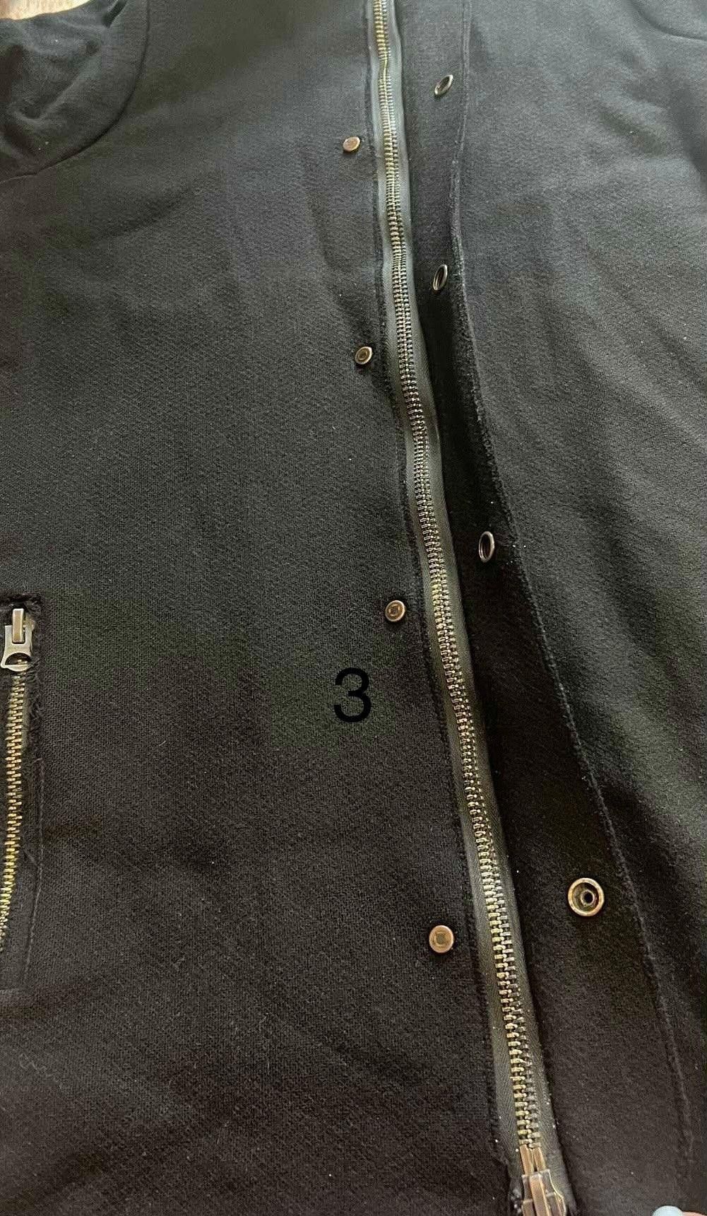 Acne Studios Acne Studios Milton wool coat 💥🔥 Size US S / EU 44-46 / 1 - 15 Thumbnail