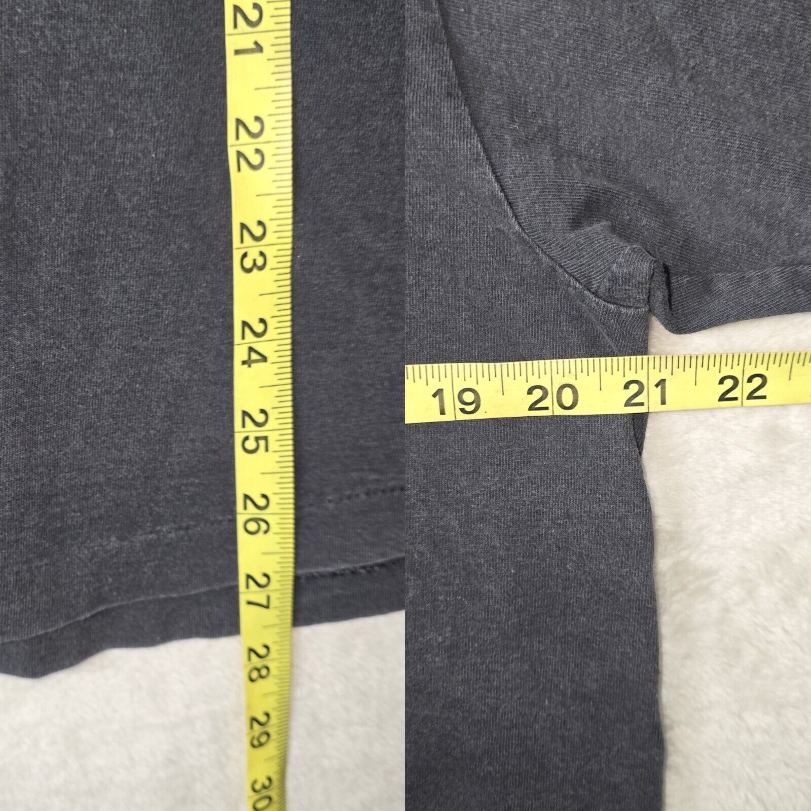 Delta Vintage Dorothy Schoelen Platinum T-shirt Size Large 90s Size US L / EU 52-54 / 3 - 7 Thumbnail