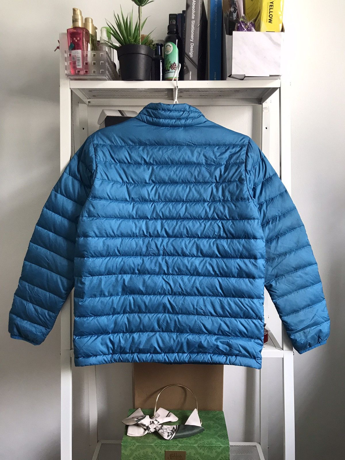 Patagonia JUST OFFER ME ‼️Patagonia Light Puffer Jacket 🔥 Size US M / EU 48-50 / 2 - 13 Thumbnail
