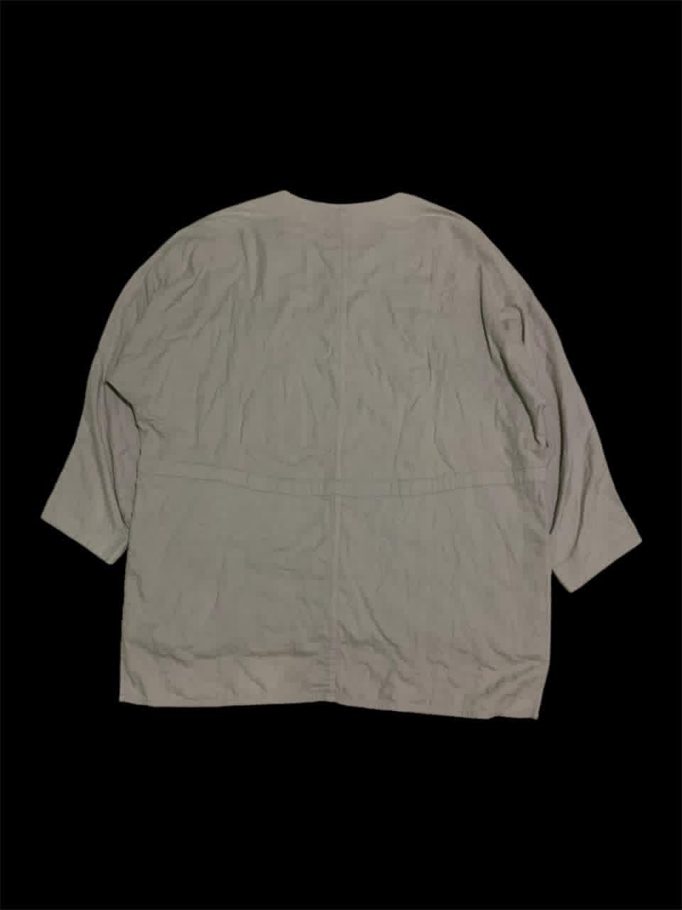Hai Sporting Gear × If Six Was Nine × Issey Miyake Hai Sporting Gear Button Ups Shirt Size US XL / EU 56 / 4 - 2 Thumbnail