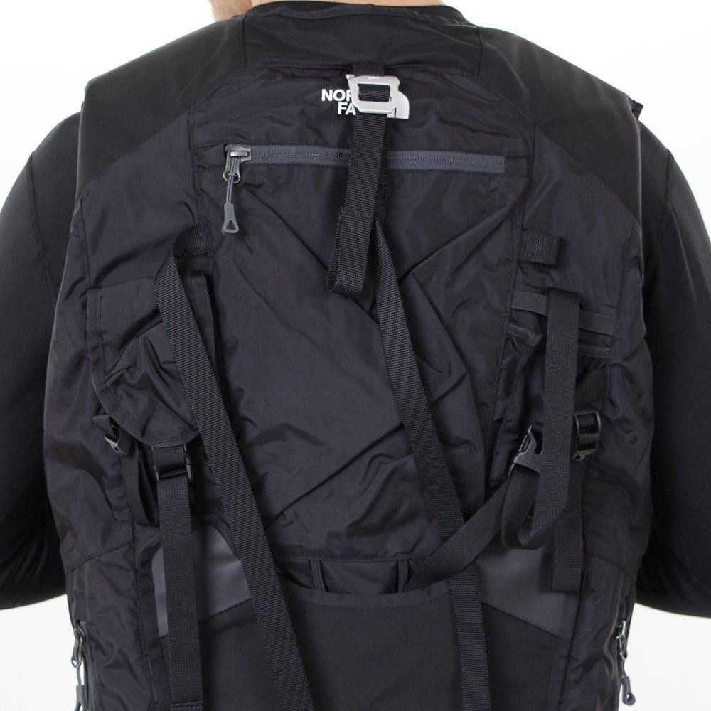 The North Face × Vintage North Face Powder Guide Vest - Steep Series - Black - XL Size US XL / EU 56 / 4 - 13 Thumbnail
