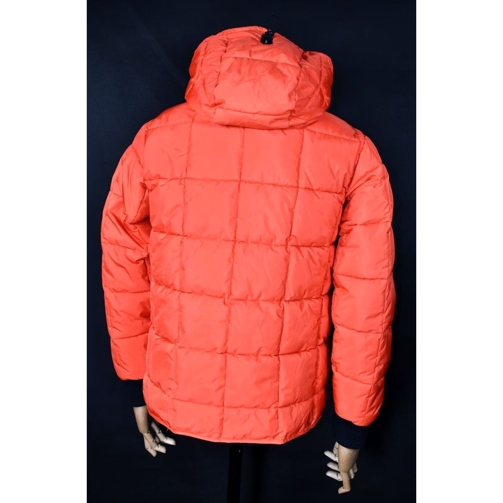 Nigel Cabourn Tretorn X Nigel Cabourn Inner Sarek Jacket Men's M Jacket Size US M / EU 48-50 / 2 - 4 Thumbnail