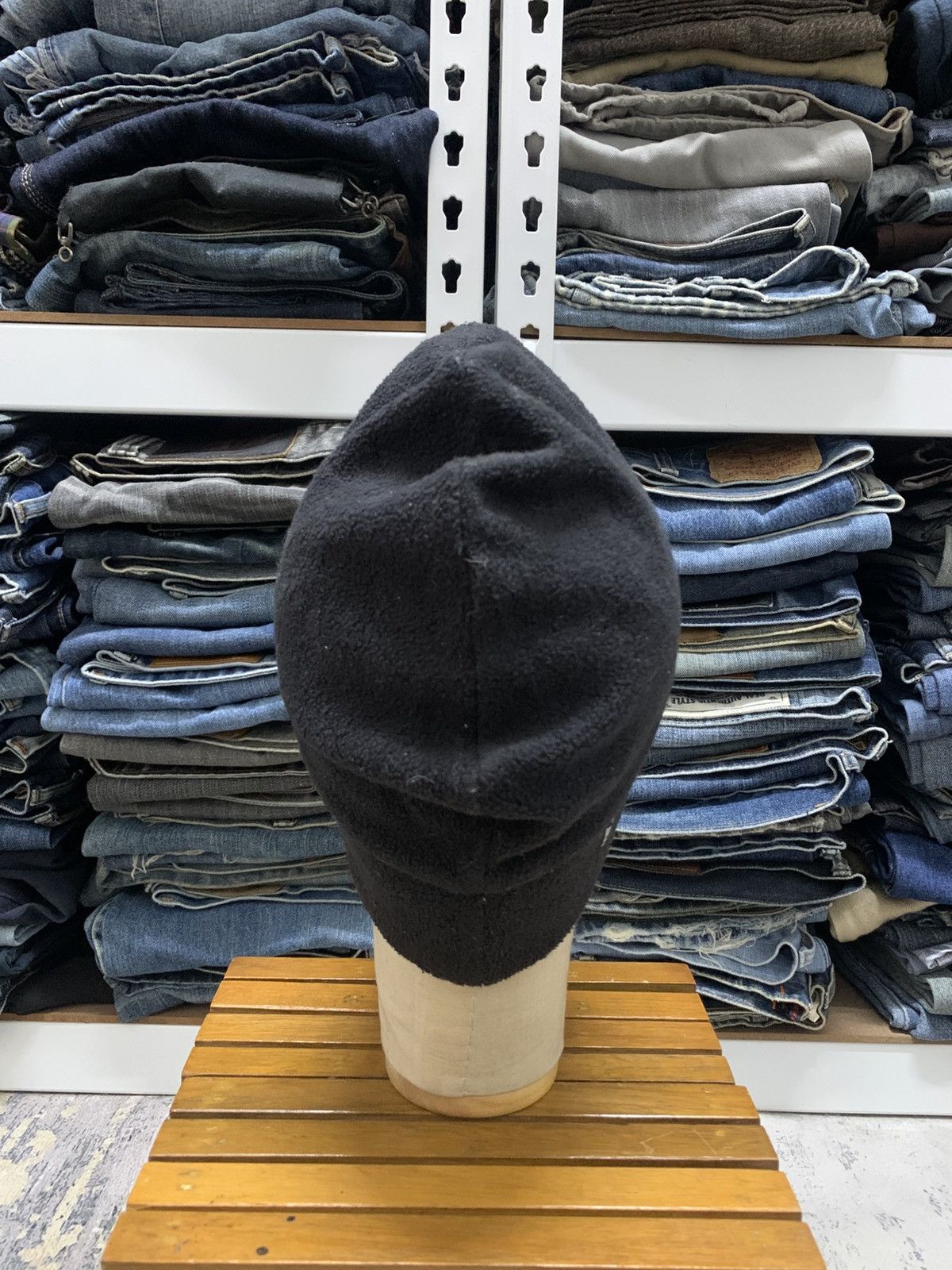 Columbia Vintage Columbia Outdoor Hiking Fleece Beanie Hat Size ONE SIZE - 6 Thumbnail