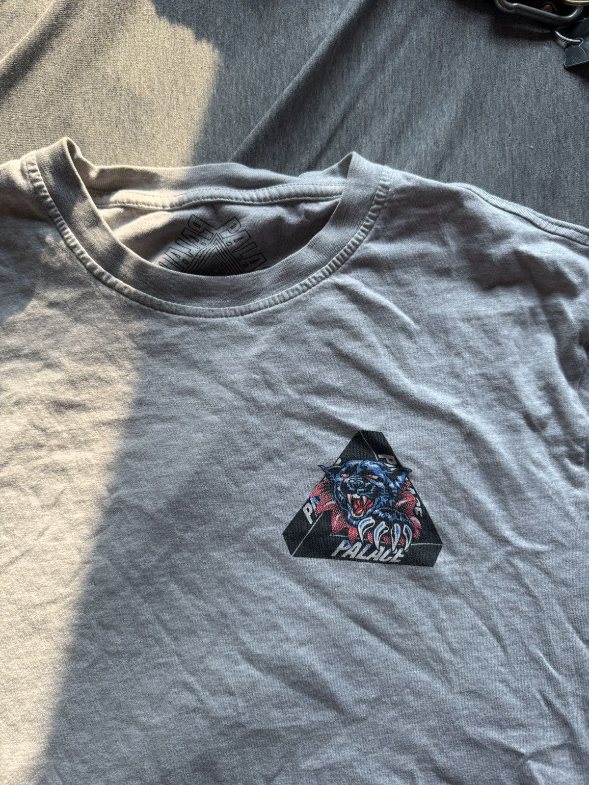 Palace Wolf Tri-Ferg Size US M / EU 48-50 / 2 - 1 Thumbnail