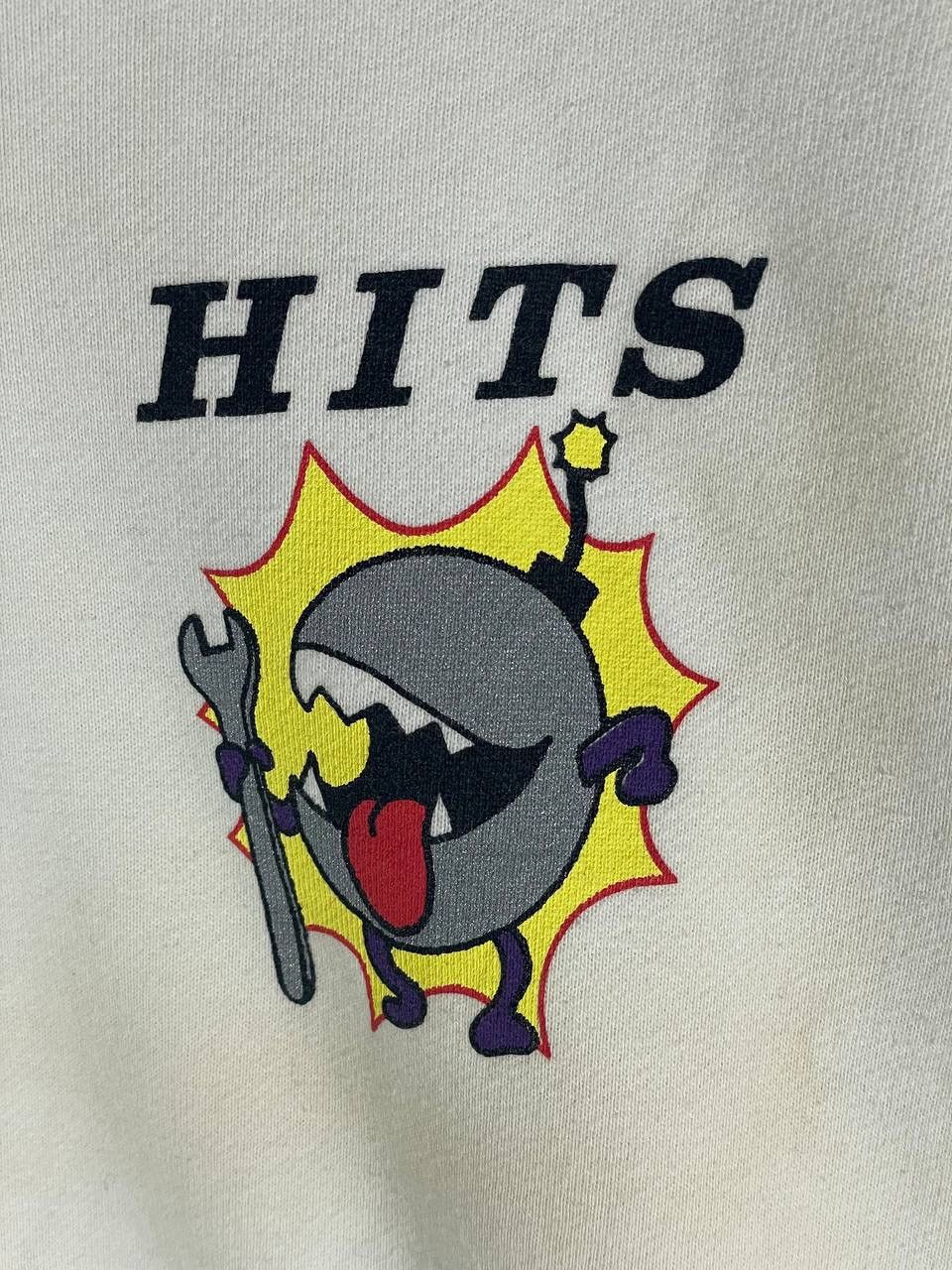 Other Vintage 90s honda nsx car vtec engine sweatshirt jumper L Size US L / EU 52-54 / 3 - 6 Thumbnail