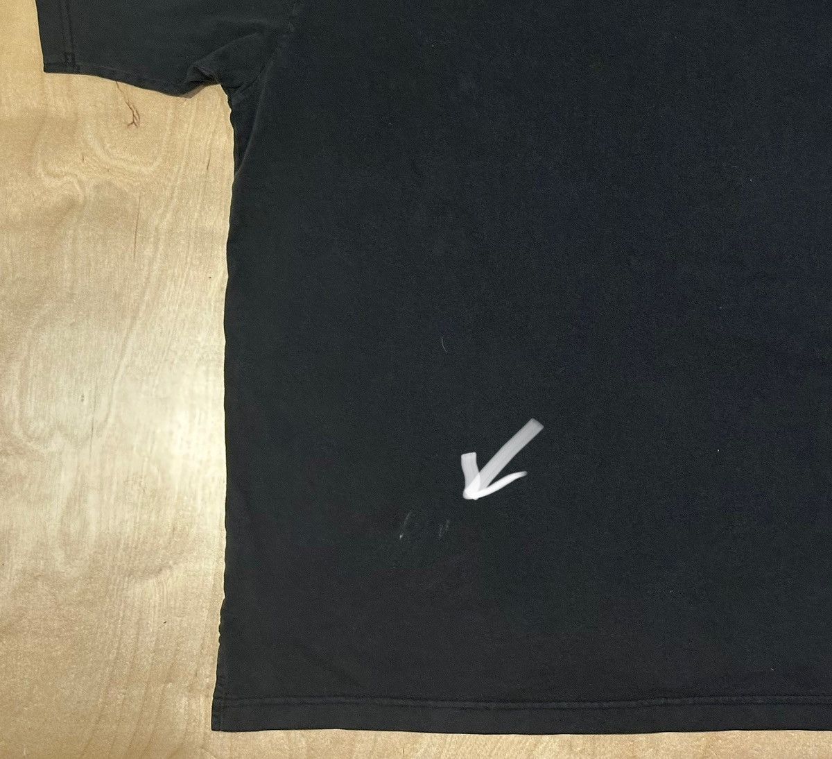 Balenciaga Balenciaga Sporty B T-Shirt Size US S / EU 44-46 / 1 - 8 Thumbnail