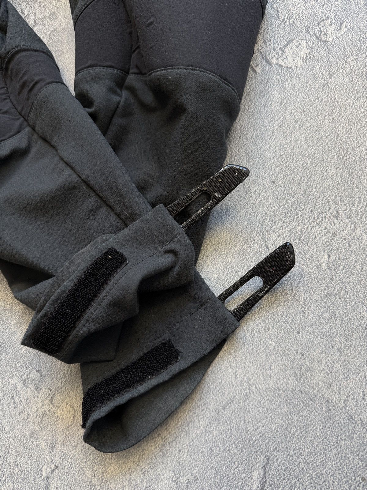 ORTOVOX ORTOVOX Full Zip Jacket Outdoor Size US L / EU 52-54 / 3 - 25 Thumbnail