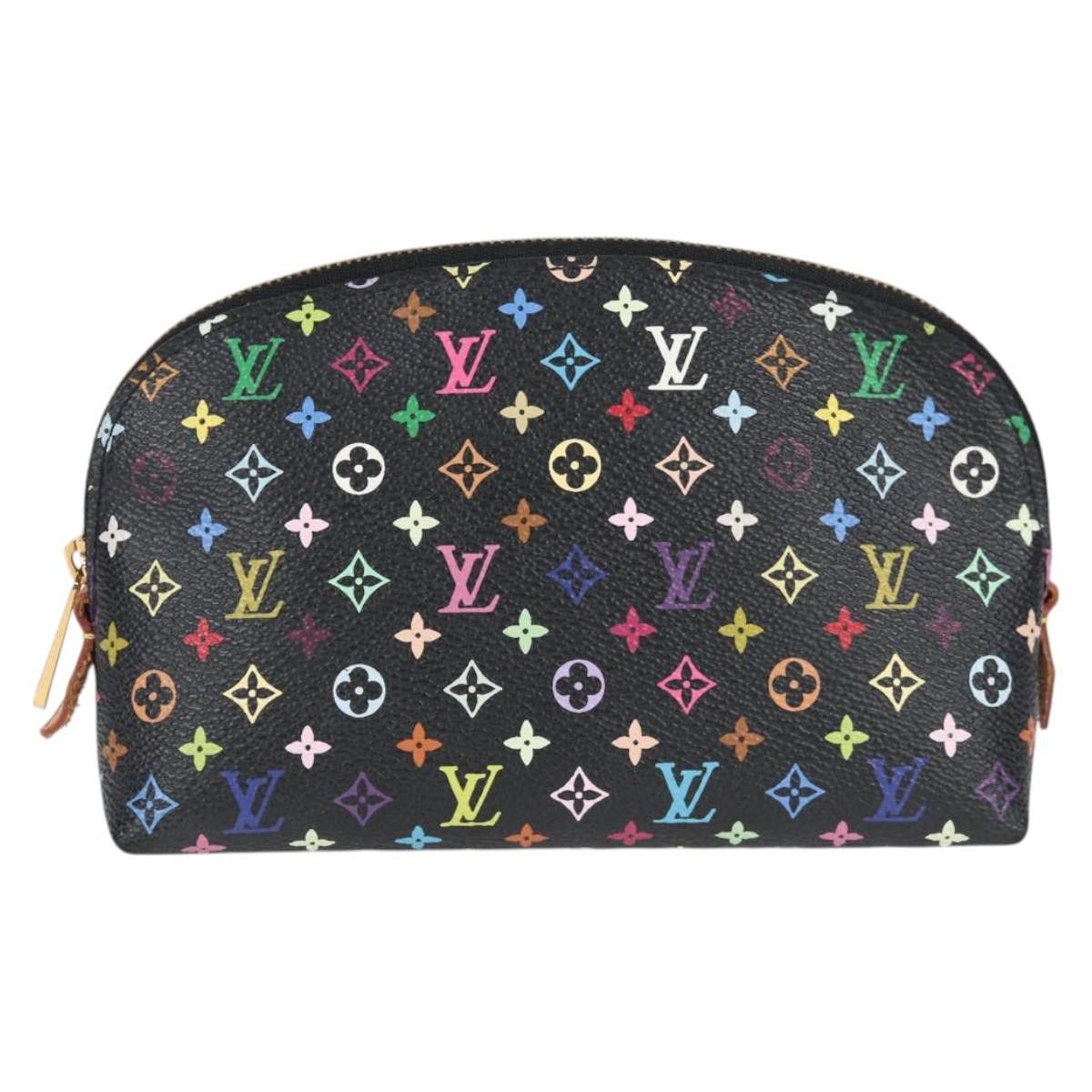 Louis Vuitton Louis Vuitton Cosmetic pouch clutch Size ONE SIZE - 1 Thumbnail