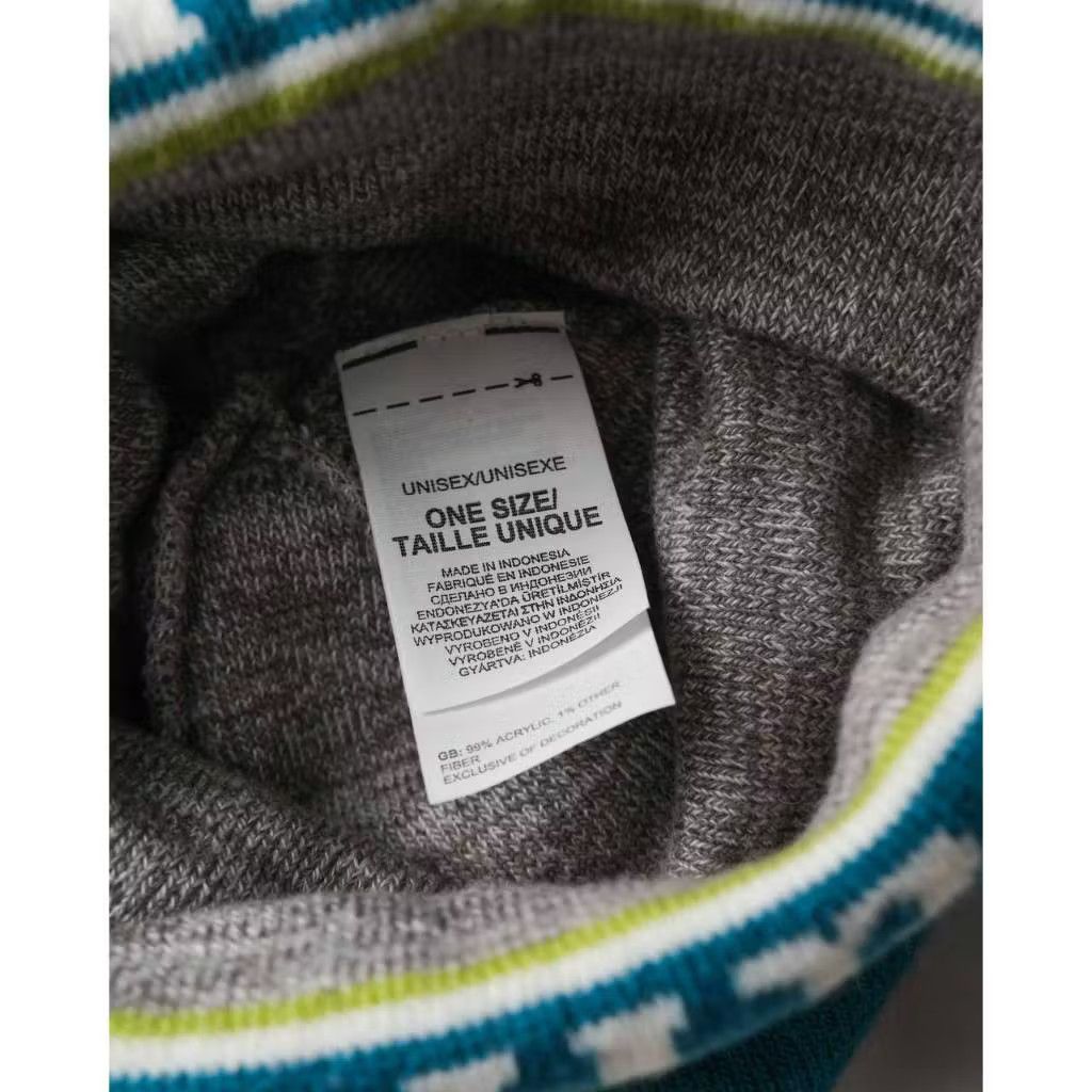 L.L. Bean L.L. Bean katahdin beanie Size ONE SIZE - 6 Thumbnail