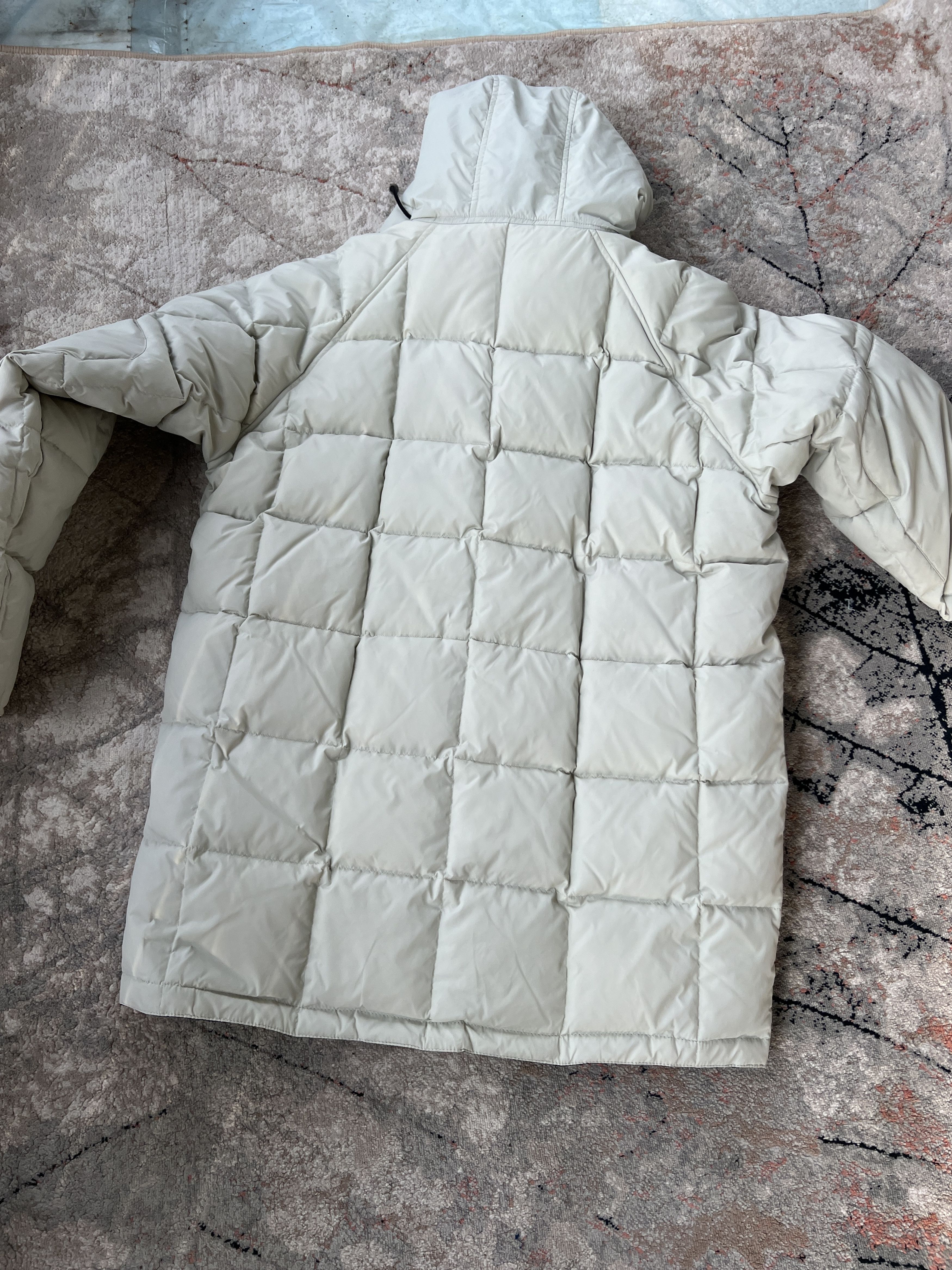 Scotch & Soda Scotch & Soda Down Parka Jacket Size US L / EU 52-54 / 3 - 13 Thumbnail