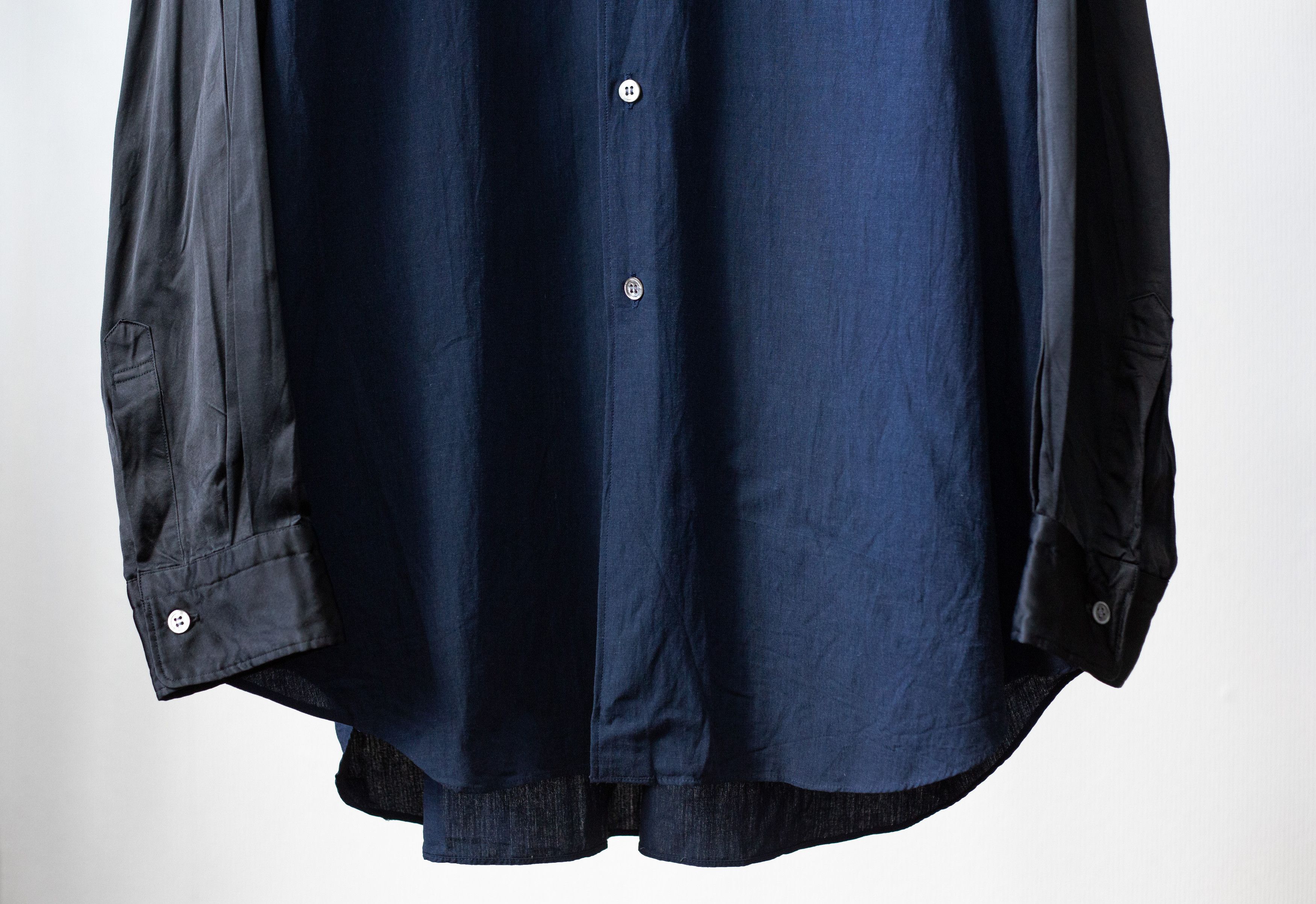 Comme des Garcons Homme 1993SS shirt Size US M / EU 48-50 / 2 - 3 Thumbnail