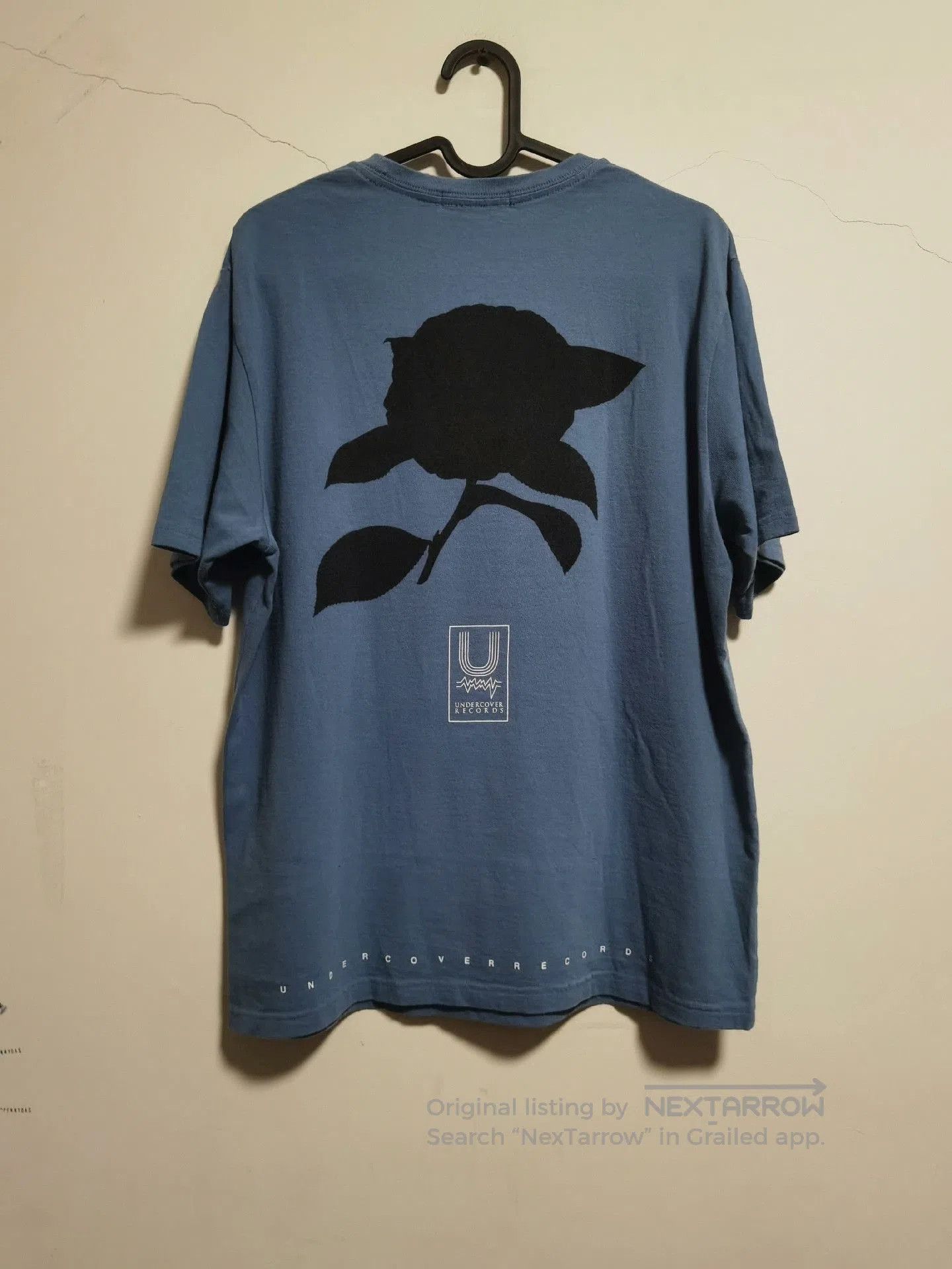 Jun Takahashi UNDERCOVER x CAN 2017 Collaboration T. Size US M / EU 48-50 / 2 - 2 Thumbnail