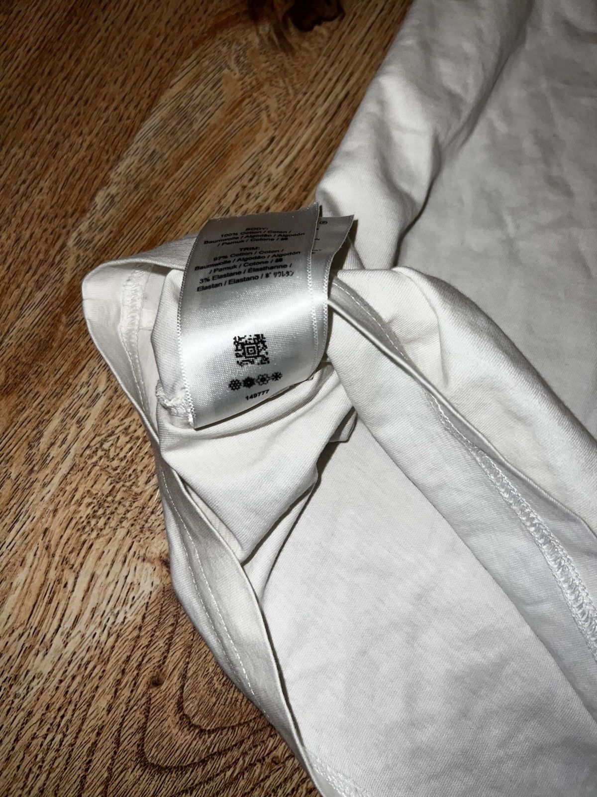 Fred Perry × Vintage Fred Perry Mini Logo Based T-Shirt Short Sleeve Y2K Vintage Size US S / EU 44-46 / 1 - 10 Thumbnail