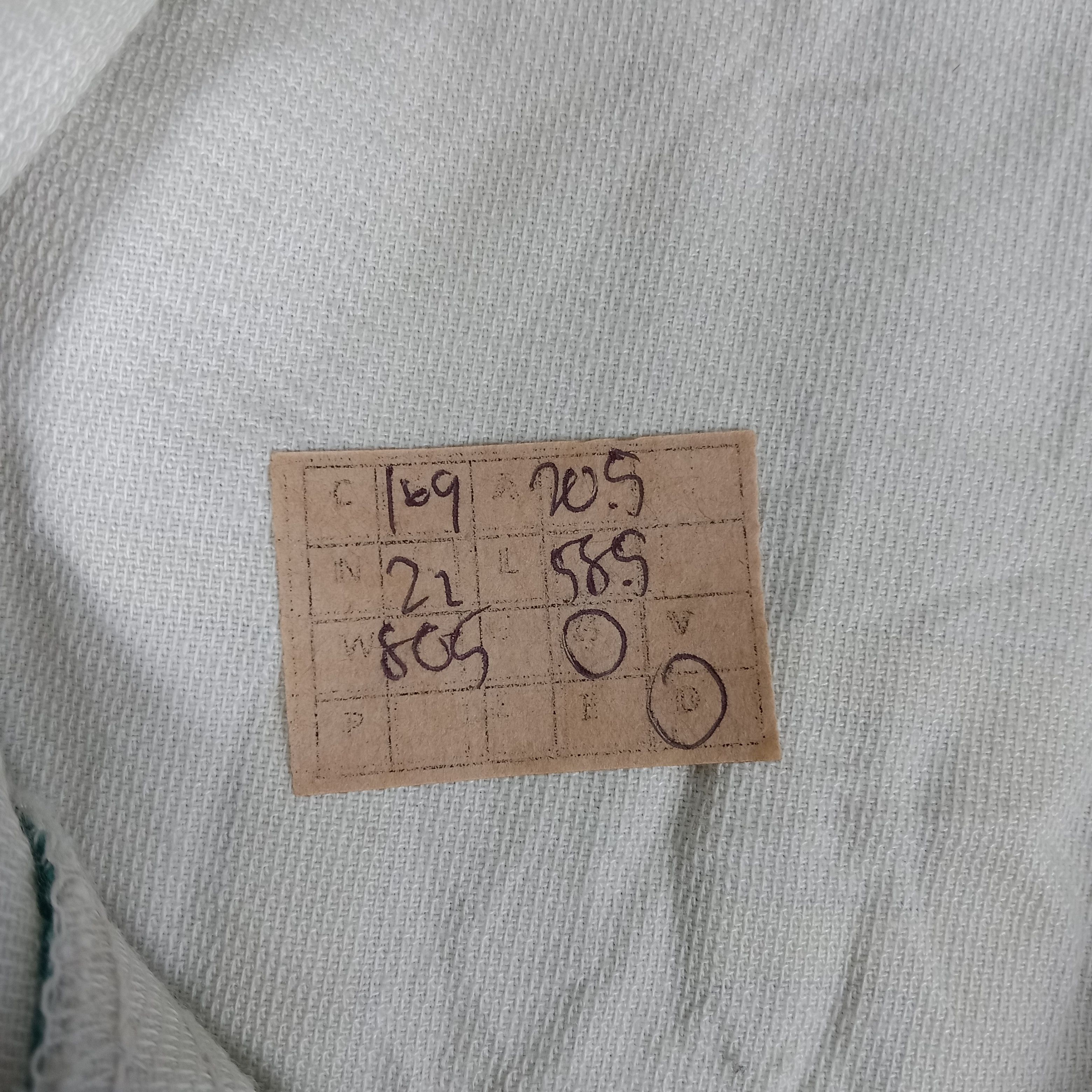 Japanese Brand × Vintage Toyopet Tecno Japanese Racing Team Coverall Jacket Size US S / EU 44-46 / 1 - 14 Thumbnail