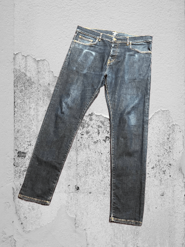 Carhartt Vintage Y2K Wrangler Baggy Carpenter Jeans Style Size US 34 / EU 50 - 1 Thumbnail