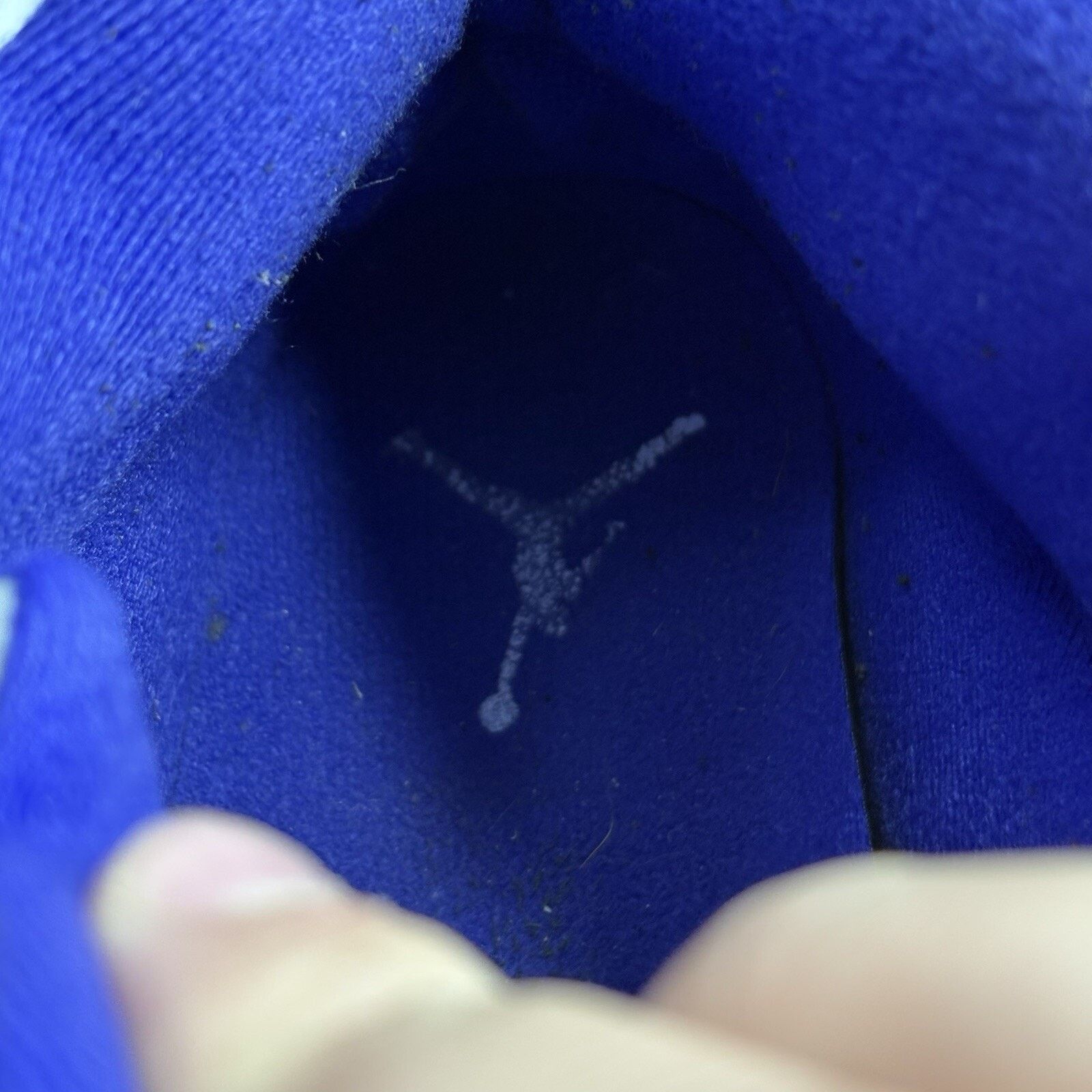 Nike Size 10.5 - Jordan 5 Concord 2022 Size US 10.5 / EU 43-44 - 9 Thumbnail