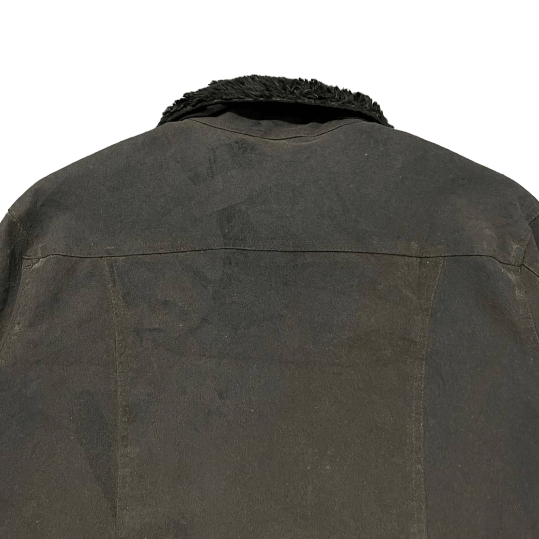 Levi's Made & Crafted Vintage Gorilla Pop x Levi Strauss & Co. Trucker Jacket Size US L / EU 52-54 / 3 - 16 Thumbnail
