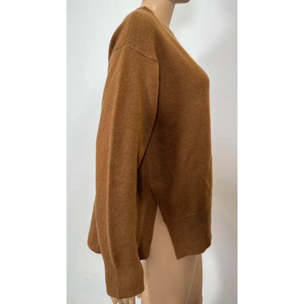 Max Mara Cashmere sweater, Max Mara Size XS / US 0-2 / IT 36-38 - 3 Thumbnail