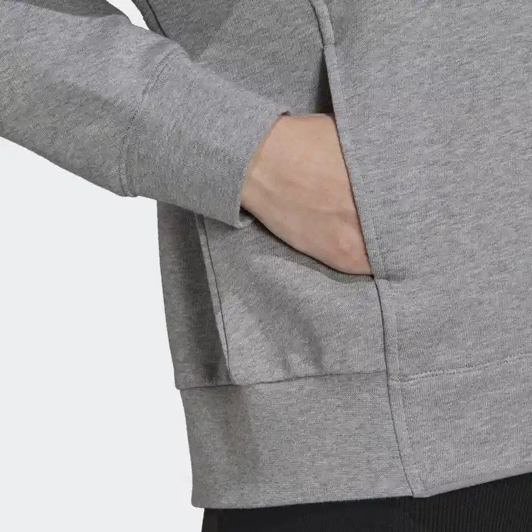 Y-3 Y-3 Yohji Yamamoto Adidas Autentic Hoodie Sweatshirt Size M Size M / US 6-8 / IT 42-44 - 17 Thumbnail