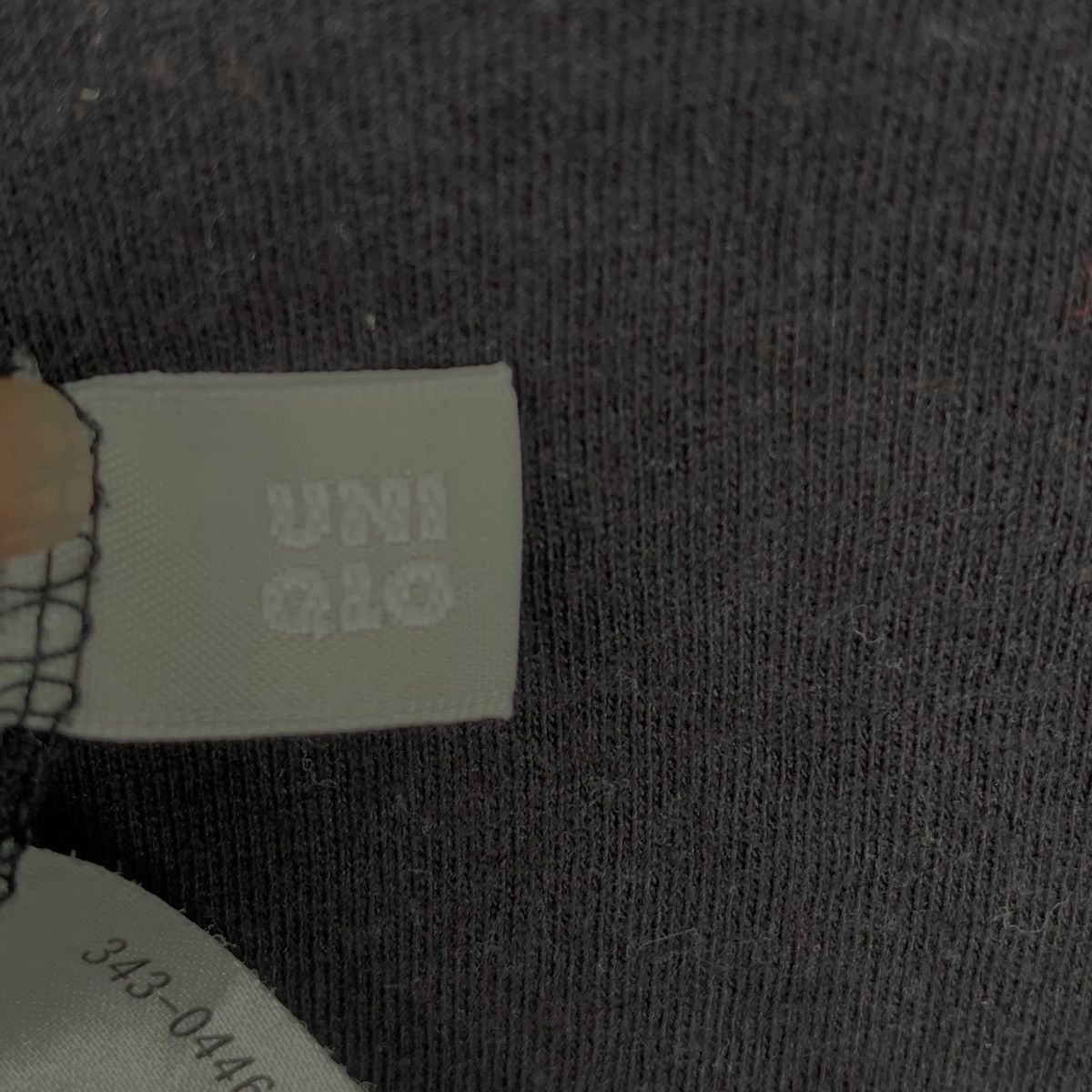 Vintage SERIF VINCENZO CRISAFULLI Design Artwork Tee Shirt Top Size S / US 4 / IT 40 - 9 Thumbnail