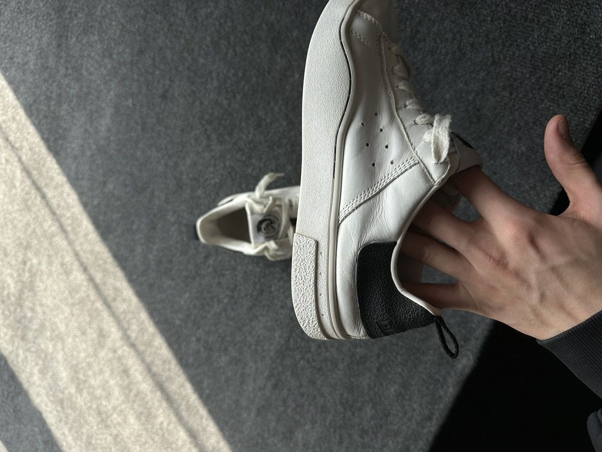 Diesel 🚨DIESEL AVANT GARDE SHOES SNEAKERS IFSIXWASNINE Size US 7 / IT 37 - 16 Thumbnail
