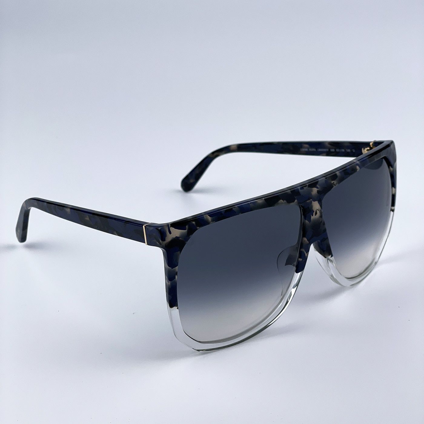 Loewe NEW Loewe LW40001F FILIPA 56B Shield Women Sunglasses Size ONE SIZE - 7 Thumbnail