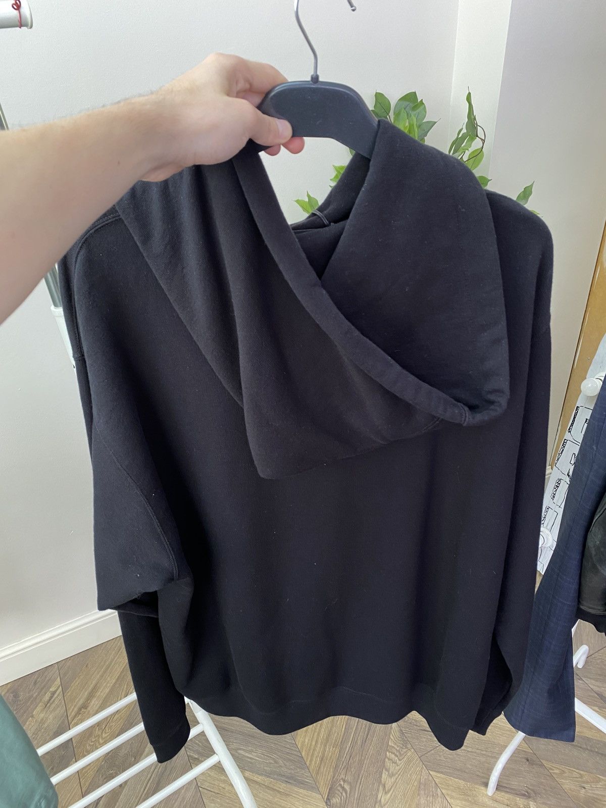 Gucci Gucci hoodie Size US XL / EU 56 / 4 - 5 Thumbnail