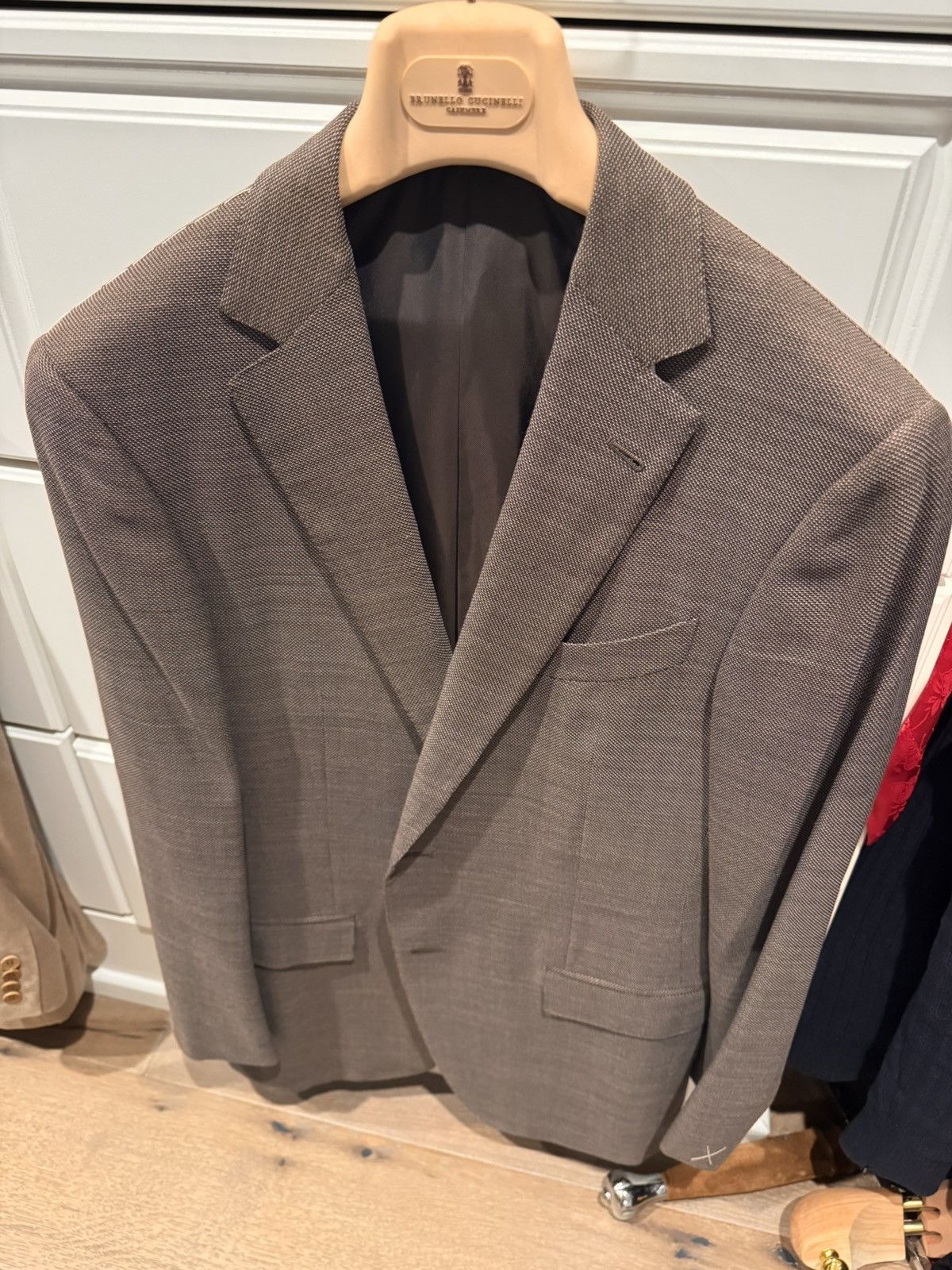 Zegna Fit Mila sportscoat - New with most tags