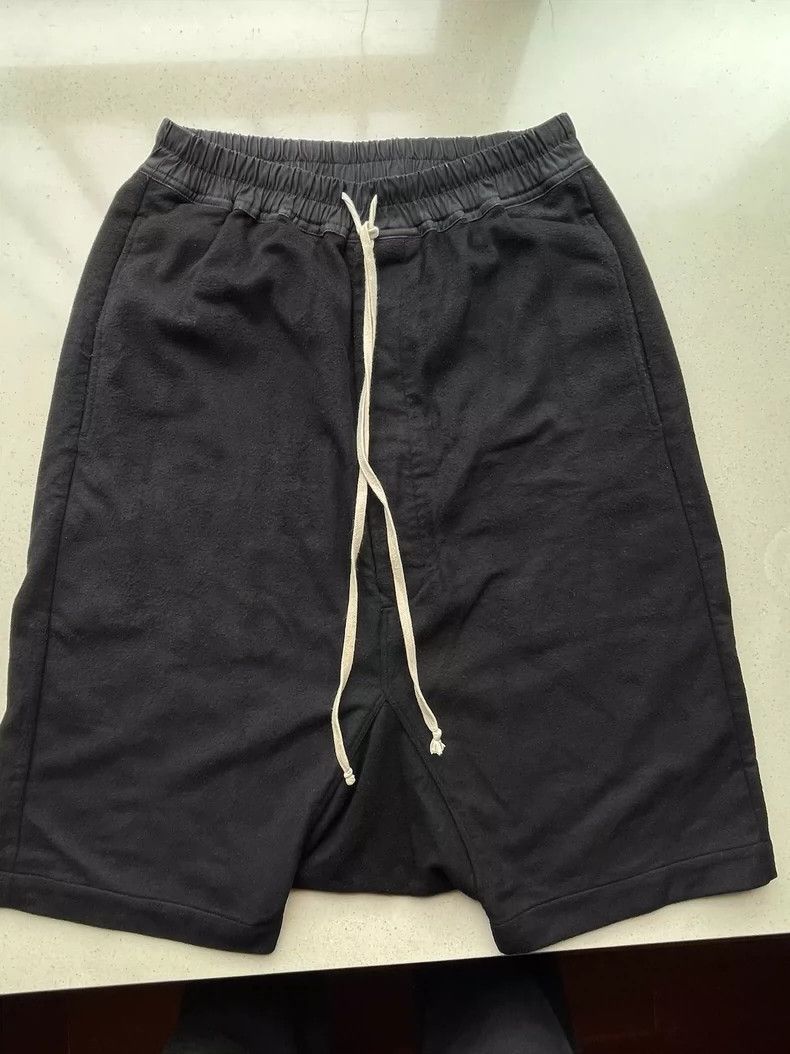 Rick Owens Rick Owens Cheap shorts-2505 Size US 28 / EU 44 - 1 Thumbnail
