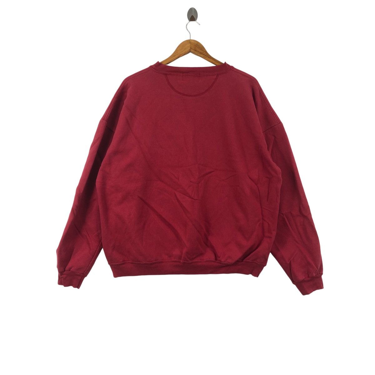 Vintage Vintage 1998 NCAA FINAL FOUR San Antonio Stanford Sweatshirt Size XL / US 12-14 / IT 48-50 - 3 Thumbnail