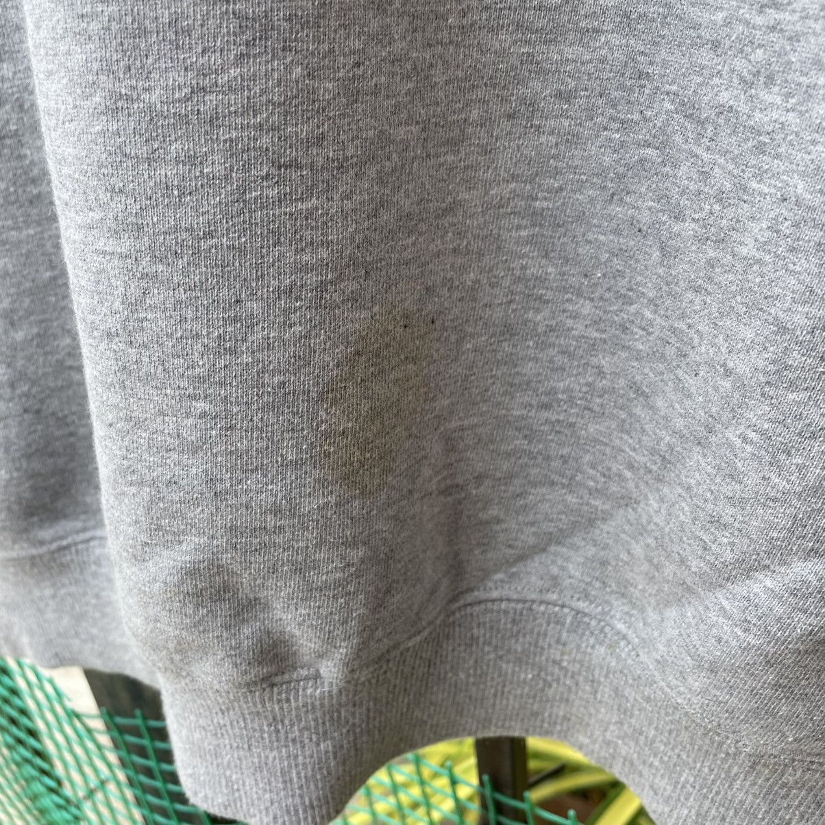 Kansai Yamamoto 🔥🇯🇵Vintage Kansai Yamamoto OG Design Japan Sweatshirts Size US M / EU 48-50 / 2 - 10 Thumbnail