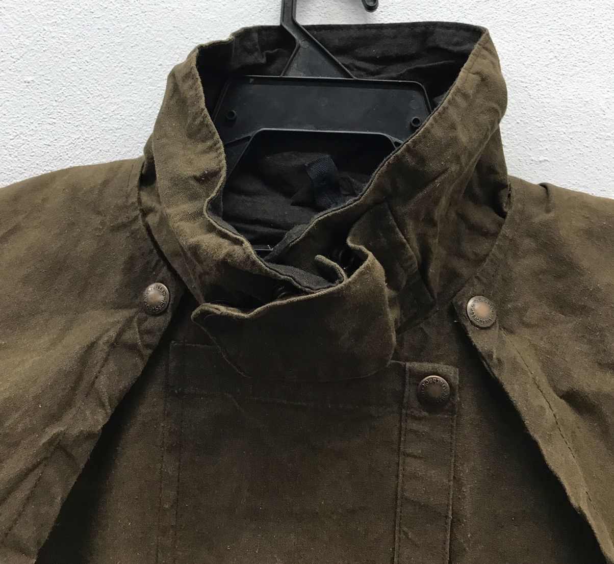 The Australian Outback Collection × Vintage Vintage The Australia Outback Collection Long Jacket Size US L / EU 52-54 / 3 - 3 Thumbnail