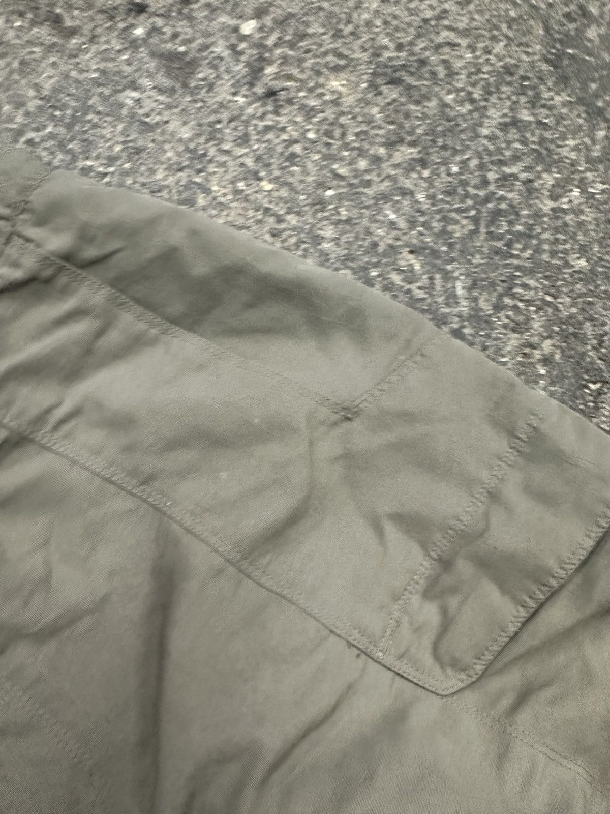 The North Face Y2k north face convertible nylon pants Size US 36 / EU 52 - 9 Thumbnail