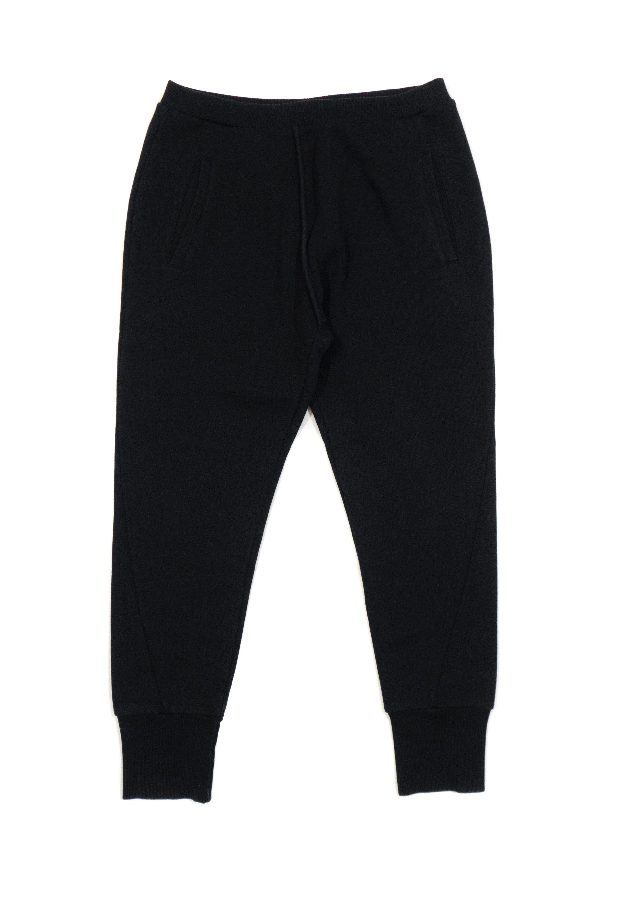 Acne Studios Weld Fleece PAW14 Pants Size 26" / US 2 / IT 38 - 1 Thumbnail