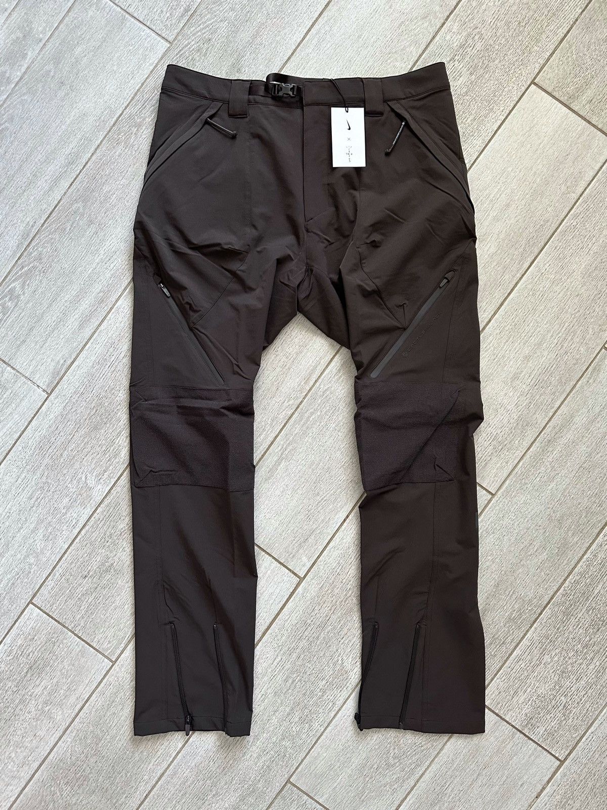 Travis Scott Travis Scott System Work Pants | Grailed